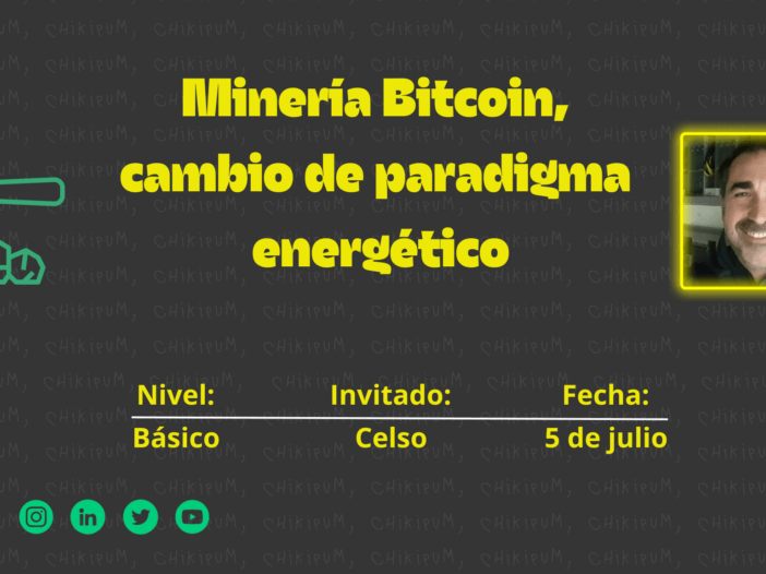 mineria bitcoin energetica