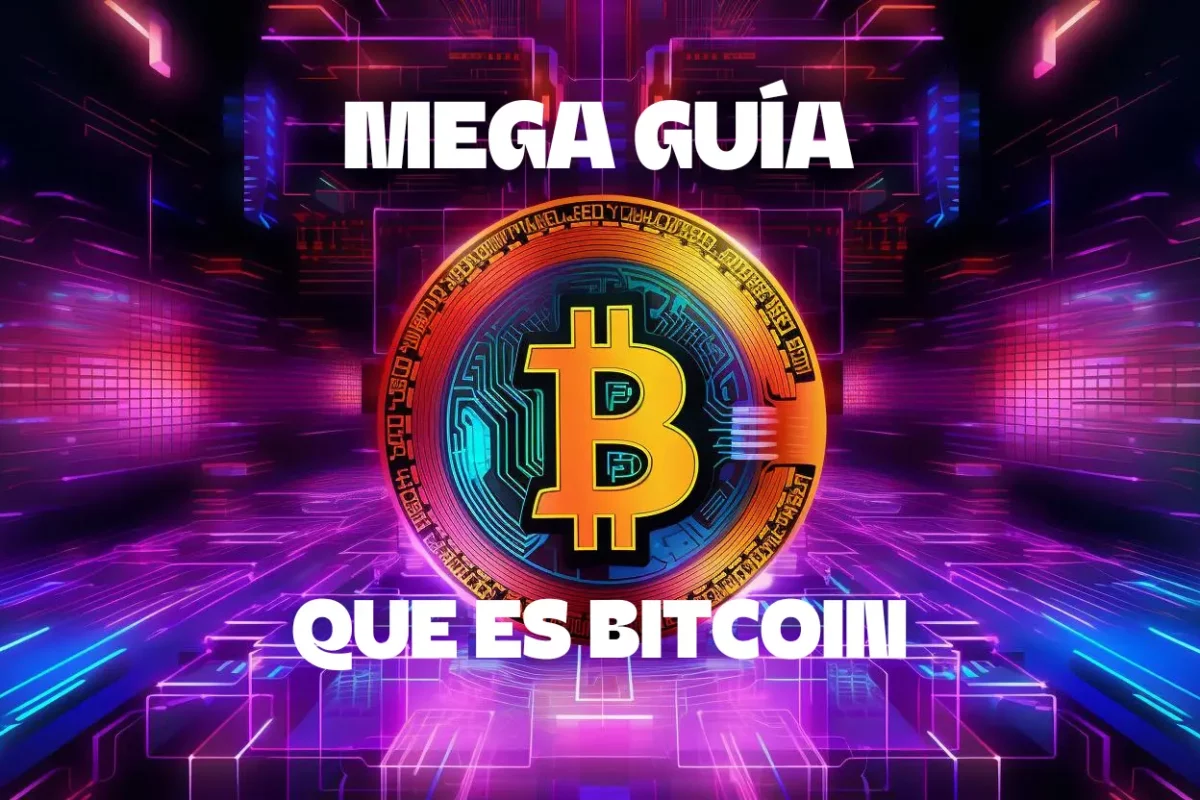 mega guia que es bitcoin